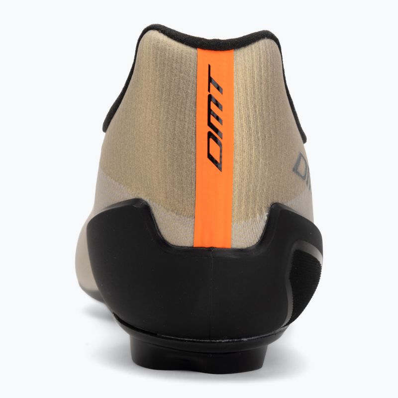 Rennradschuhe Herren DMT KR30 sand/black 6