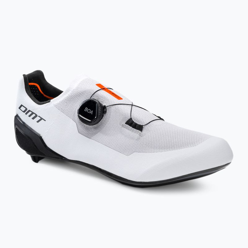 Fahrradschuhe DMT Herren KR3 weiß M1DMT23KR3