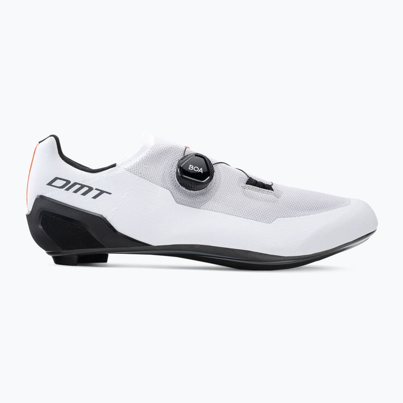 Fahrradschuhe DMT Herren KR3 weiß M1DMT23KR3 2