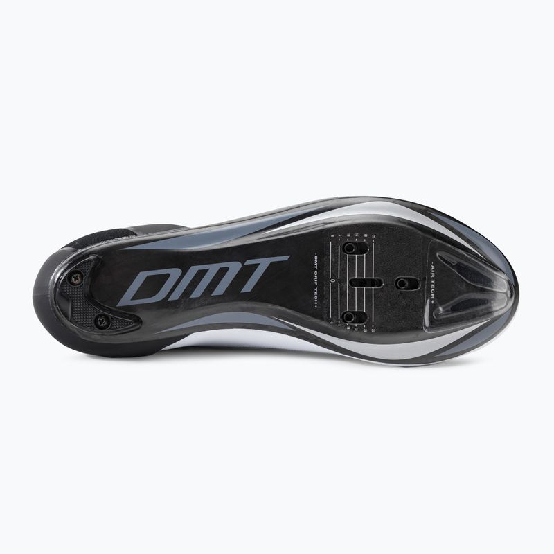 Fahrradschuhe DMT Herren KR3 weiß M1DMT23KR3 5