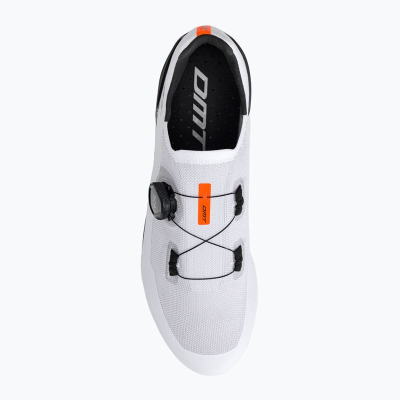 Fahrradschuhe DMT Herren KR3 weiß M1DMT23KR3 6