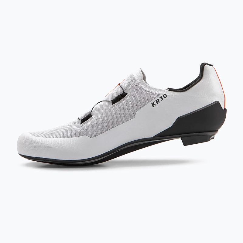 Fahrradschuhe DMT Herren KR3 weiß M1DMT23KR3 11