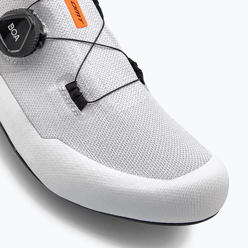 Fahrradschuhe DMT Herren KR3 weiß M1DMT23KR3 14