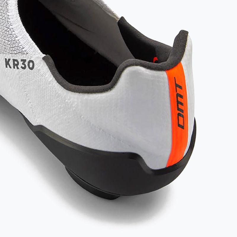 Fahrradschuhe DMT Herren KR3 weiß M1DMT23KR3 15