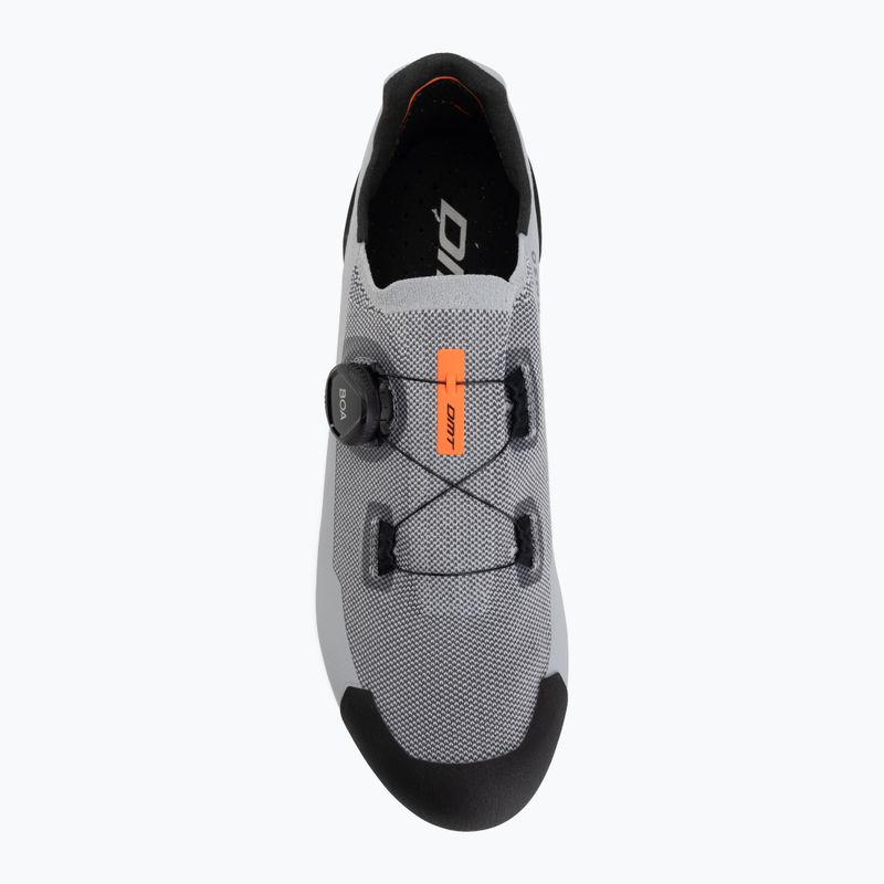 Radschuhe MTB Herren DMT KM30 grey/black 5