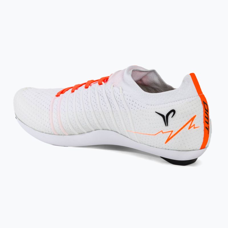 DMT POGI'S Herren Rennradschuhe 3
