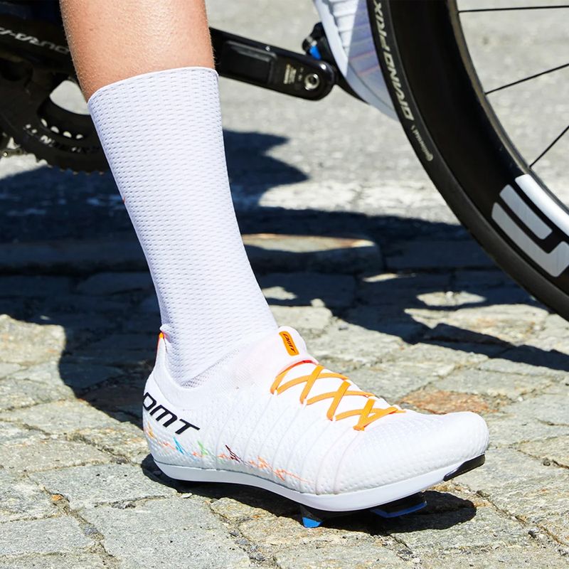 DMT POGI'S Herren Rennradschuhe 8
