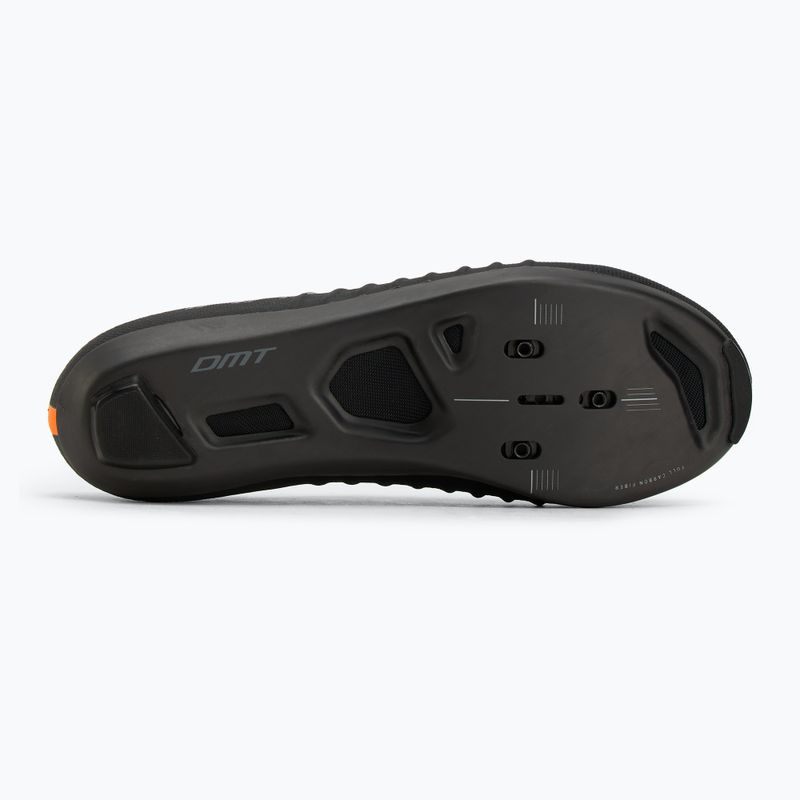 Rennradschuhe Herren DMT POGI'S black/grey 4