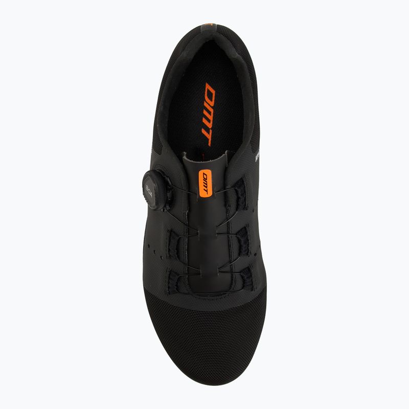 Fahrradschuhe MTB Herren DMT KM4 black 5