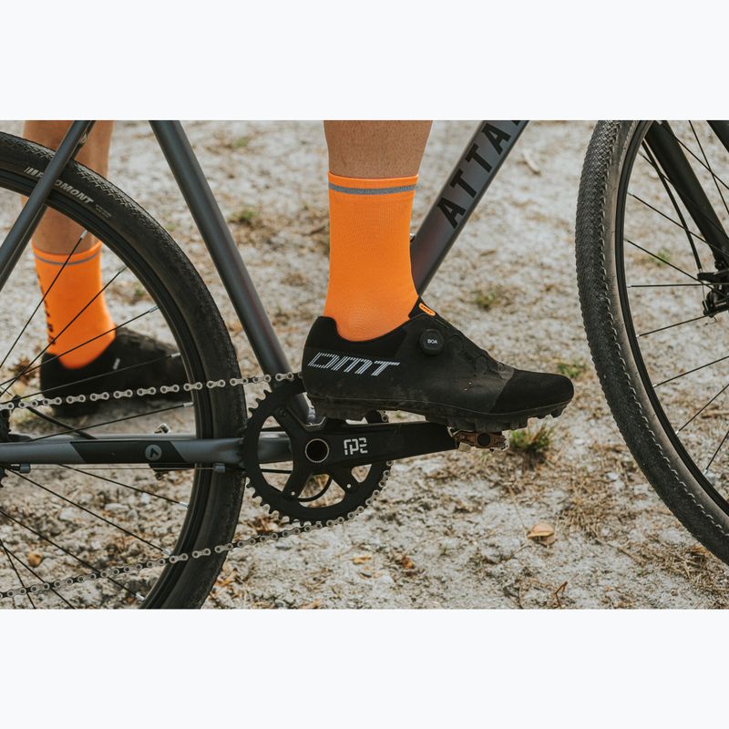 Fahrradschuhe MTB Herren DMT KM4 black 9