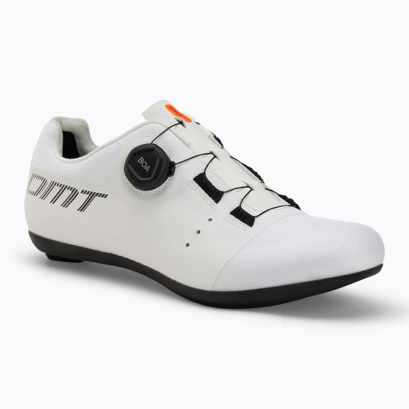 Rennradschuhe Herren DMT KR4 white