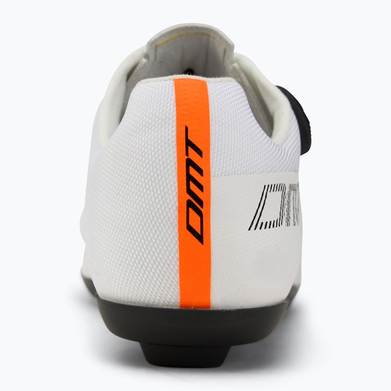 Rennradschuhe Herren DMT KR4 white 6