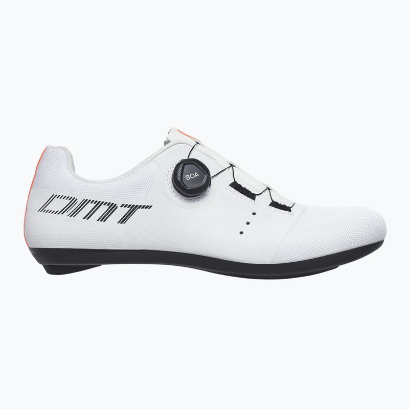 Rennradschuhe Herren DMT KR4 white 8