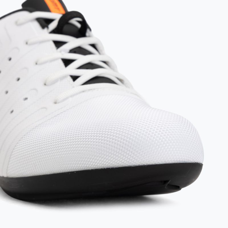 Rennradschuhe Herren DMT KR4 PJ white/black 7