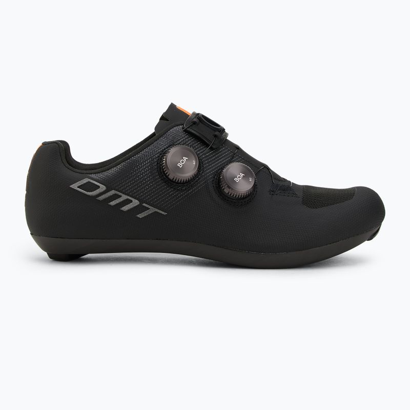 Rennradschuhe Herren DMT KR0 EVO black/antracite 2