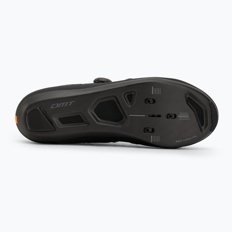 Rennradschuhe Herren DMT KR0 EVO black/antracite 4