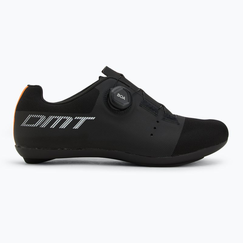 Rennradschuhe Herren DMT KR4 black 2