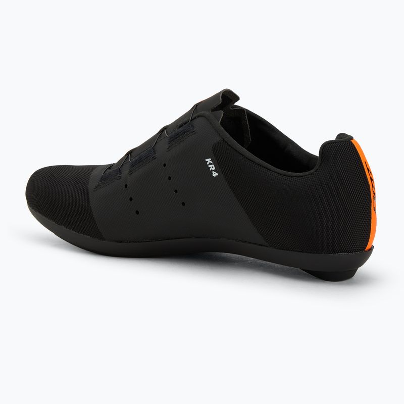 Rennradschuhe Herren DMT KR4 black 3