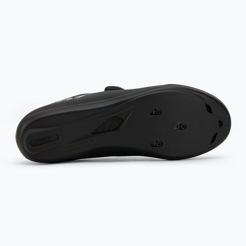 Rennradschuhe Herren DMT KR4 black 4