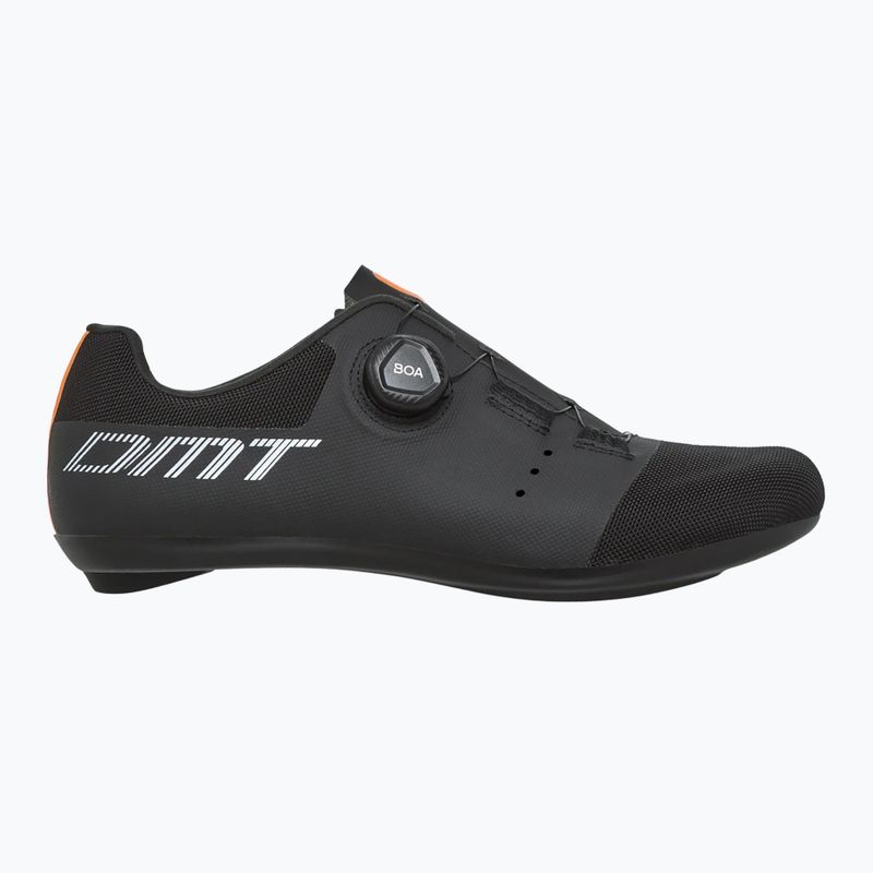 Herren Rennradschuhe DMT KR4 schwarz