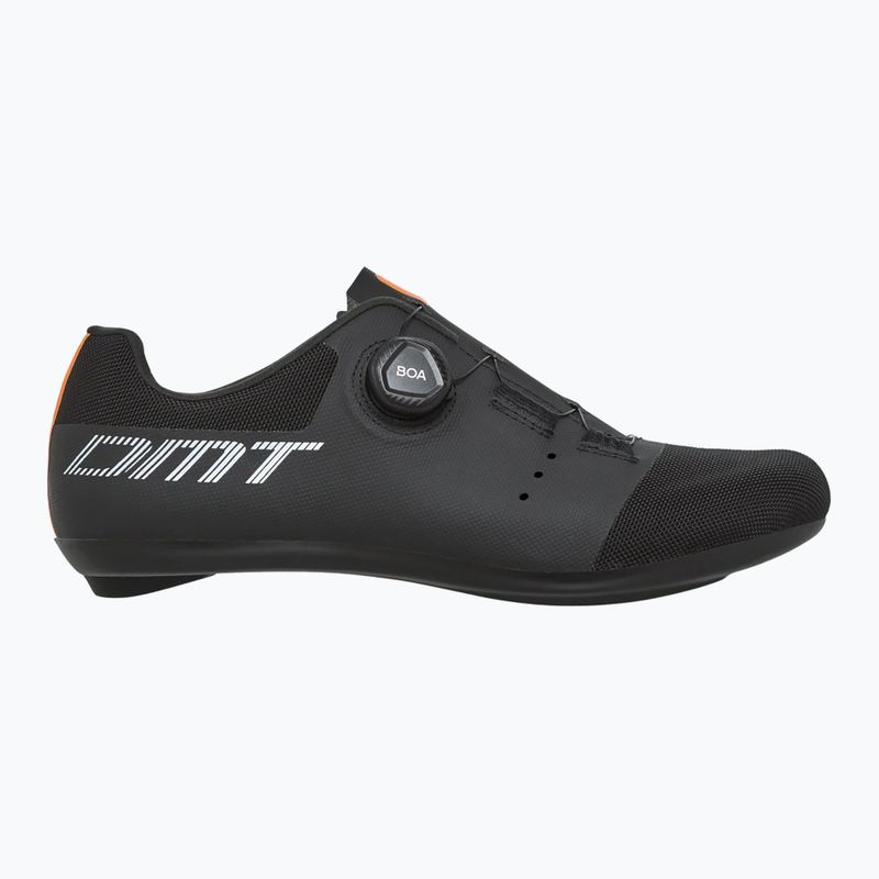 Rennradschuhe Herren DMT KR4 black