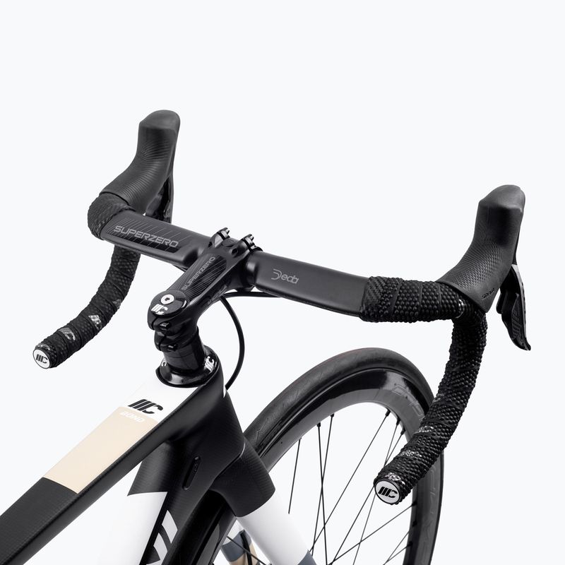 Rennrad Cipollini BOND2 DB 22-RED schwarz-weiß M12MC122BOND2_DB N3ZO 5