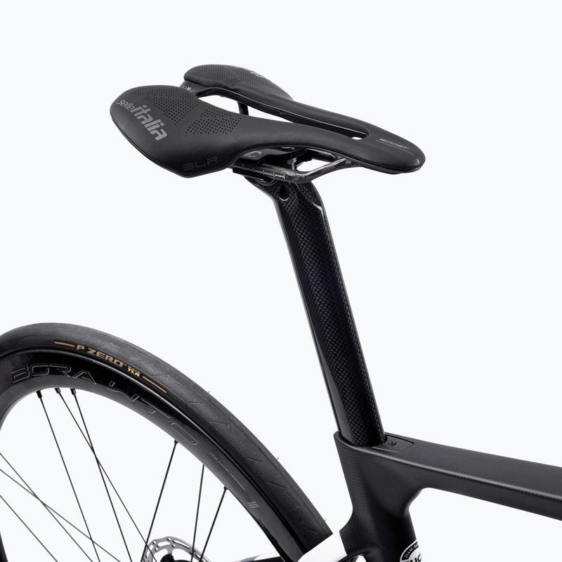 Rennrad Cipollini BOND2 DB 22-RED schwarz-weiß M12MC122BOND2_DB N3ZO 8