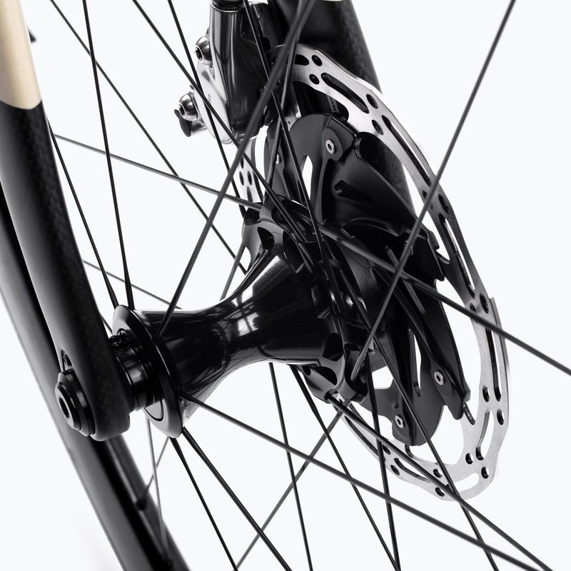 Rennrad Cipollini BOND2 DB 22-RED schwarz-weiß M12MC122BOND2_DB N3ZO 13