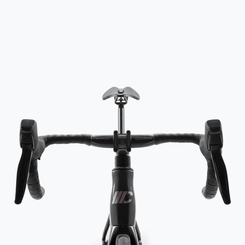 Rennrad Cipollini FLUSSO DISC BRAKE SRAM RIVAL AXS grau M0012MC122FLUSSO_DB O40OP 4