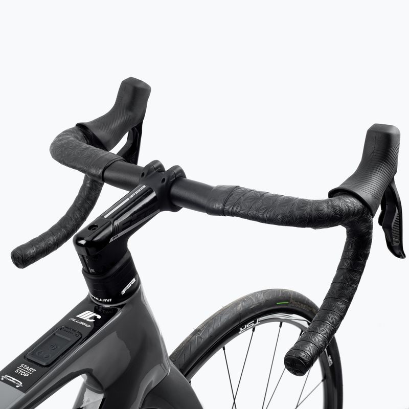 Rennrad Cipollini FLUSSO DISC BRAKE SRAM RIVAL AXS grau M0012MC122FLUSSO_DB O40OP 5