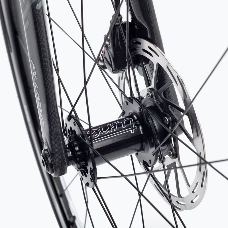 Rennrad Cipollini FLUSSO DISC BRAKE SRAM RIVAL AXS grau M0012MC122FLUSSO_DB O40OP 14