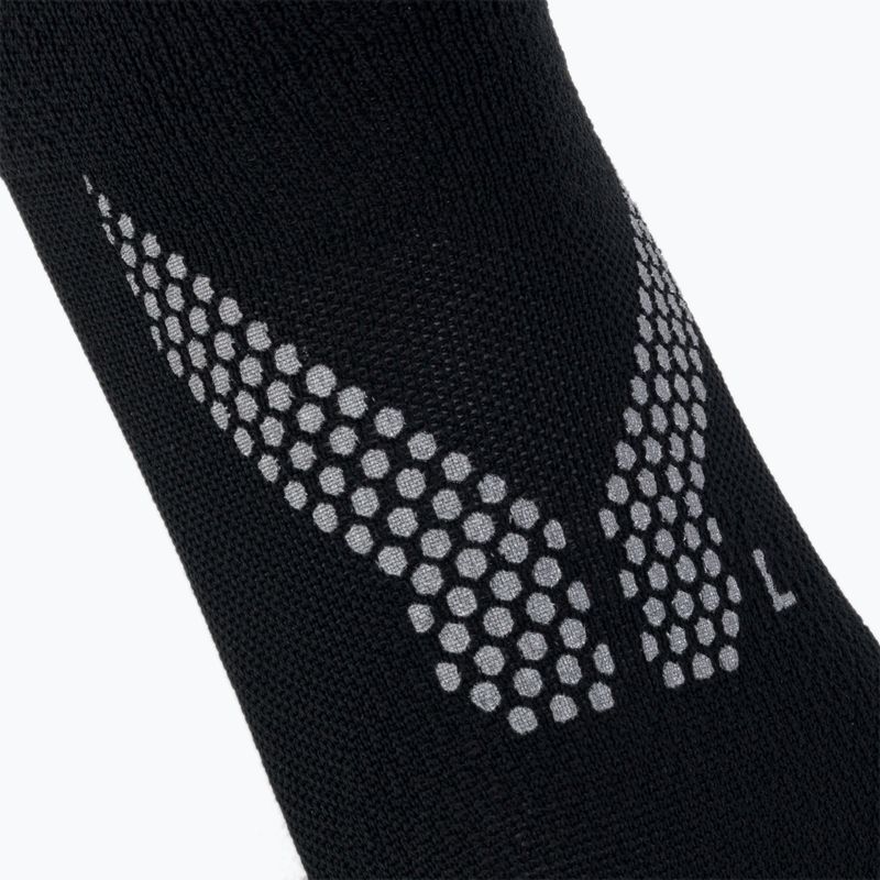 Fahrradsocken DMT S-Sprint Biomechanic schwarz 15 3