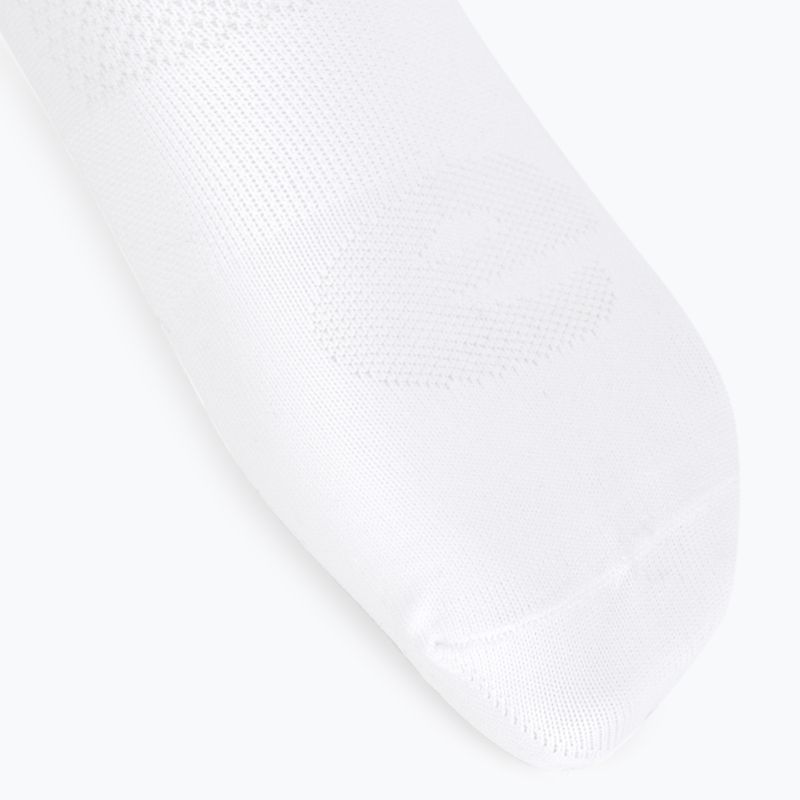 Fahrradsocken DMT Aero Race weiß 51 3