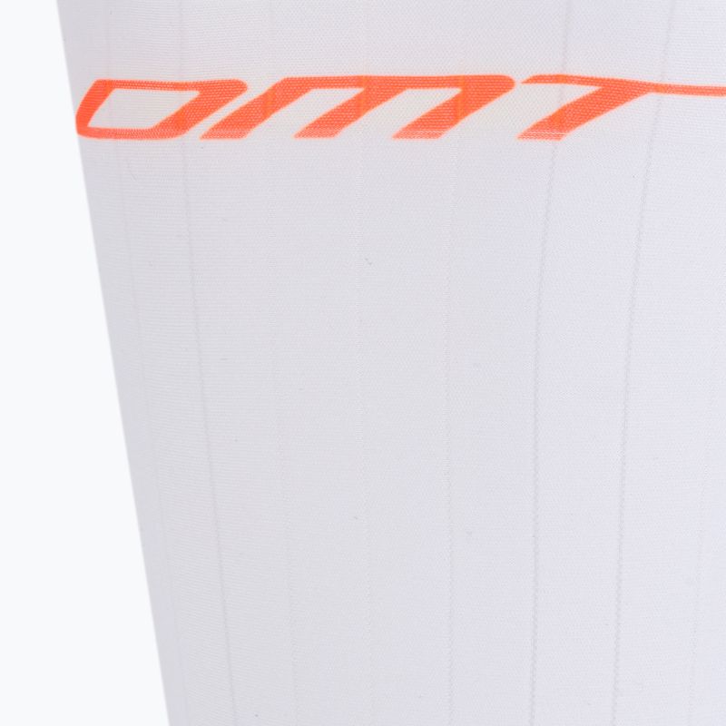 Fahrradsocken DMT Aero Race weiß 51 4