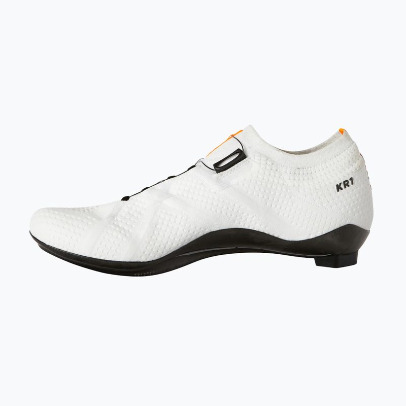 Herren Rennradschuhe DMT KR1 weiß/weiß 9