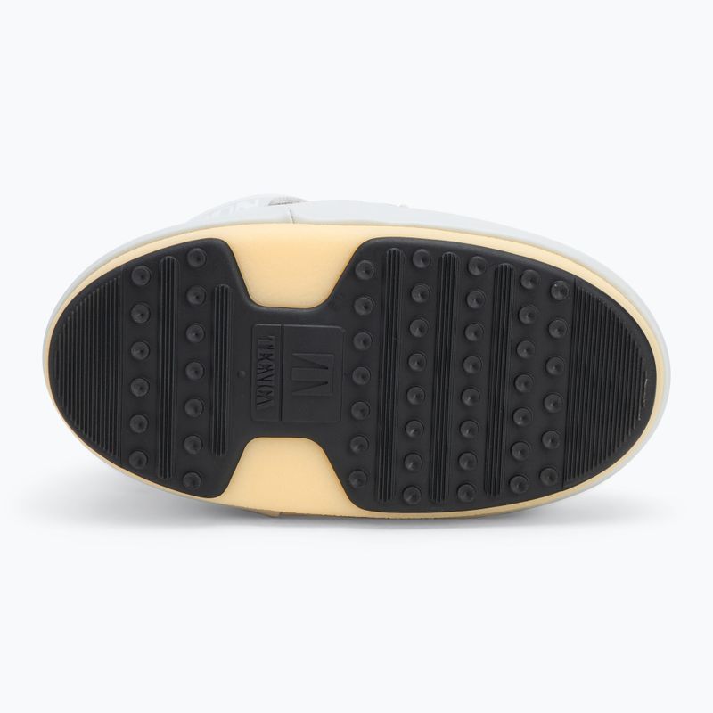 Schneeschuhe Damen Moon Boot Icon Low Nylon glacier grey 4