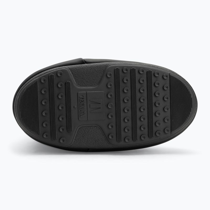 Schneeschuhe Moon Boot Icon Rubber black 5
