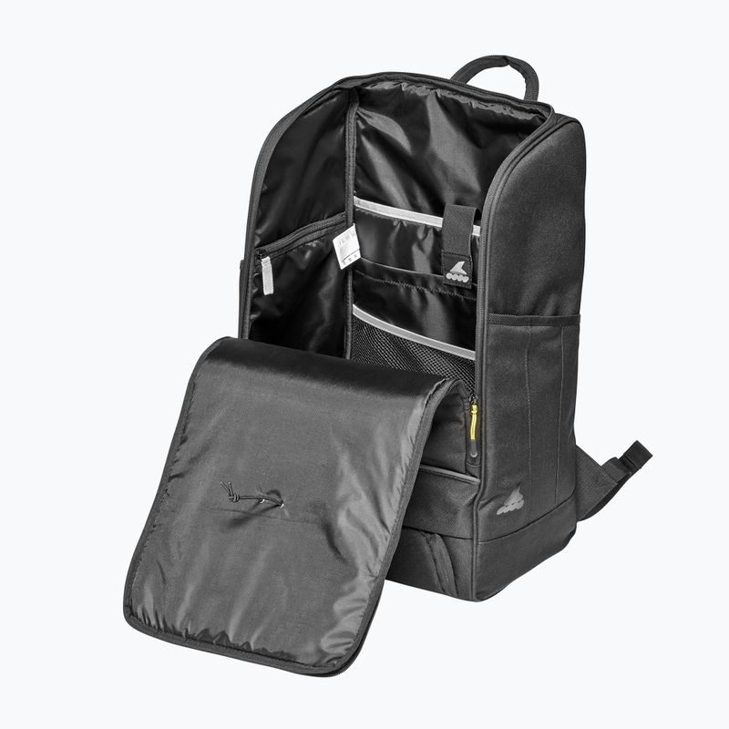 Rucksack Rollerblade Urban Commuter Eco 30 l black 3