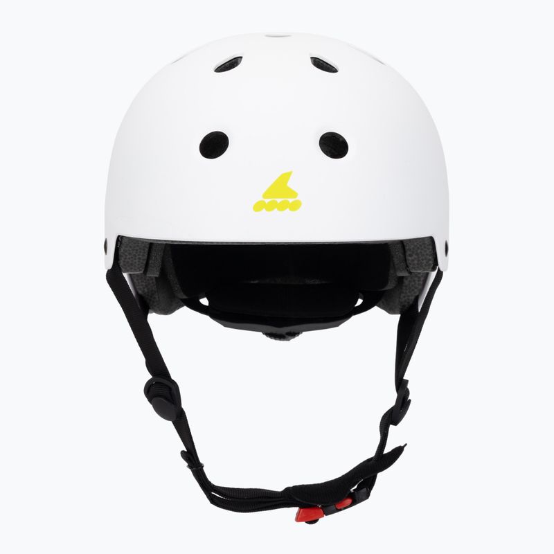 Helm Kinder Rollerblade RB CE Jr white 2