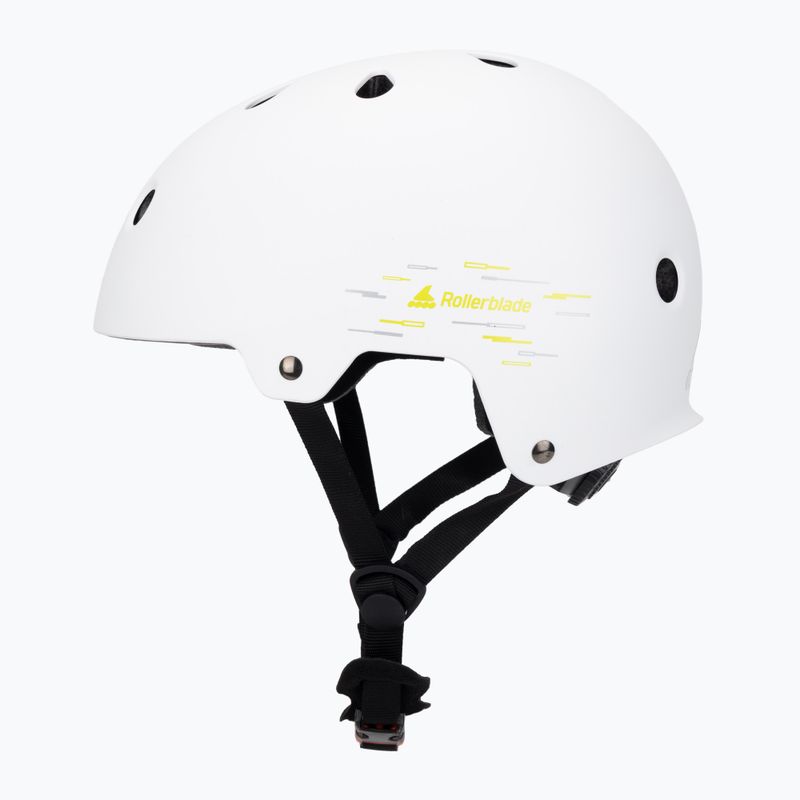 Helm Kinder Rollerblade RB CE Jr white 3
