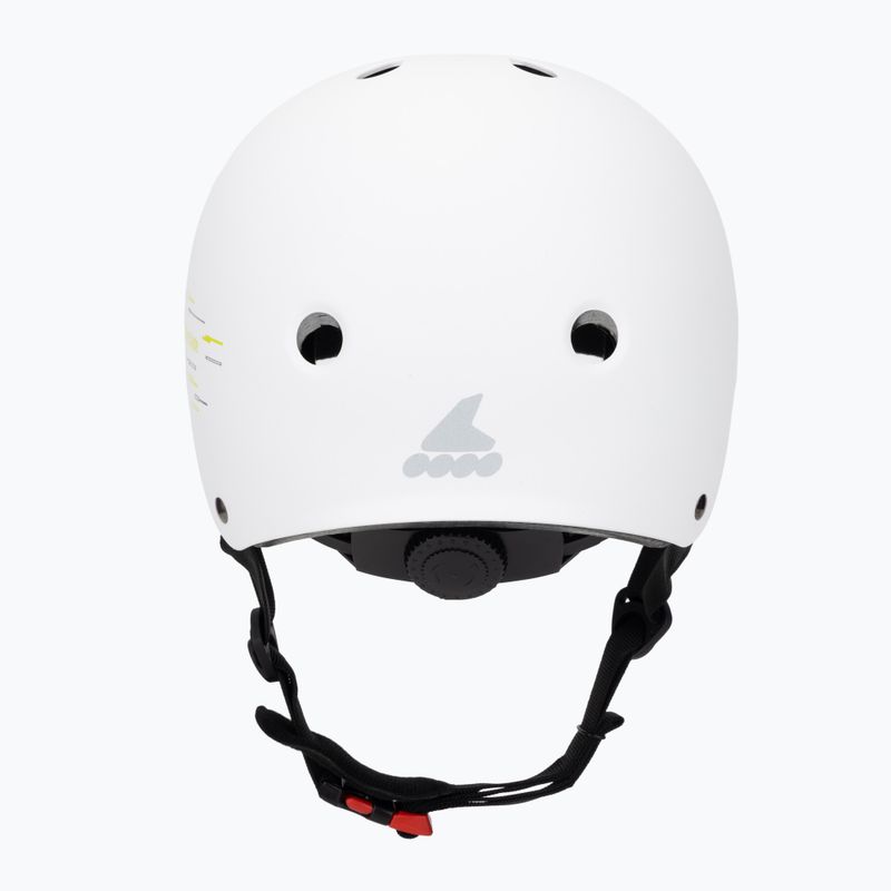 Helm Kinder Rollerblade RB CE Jr white 4