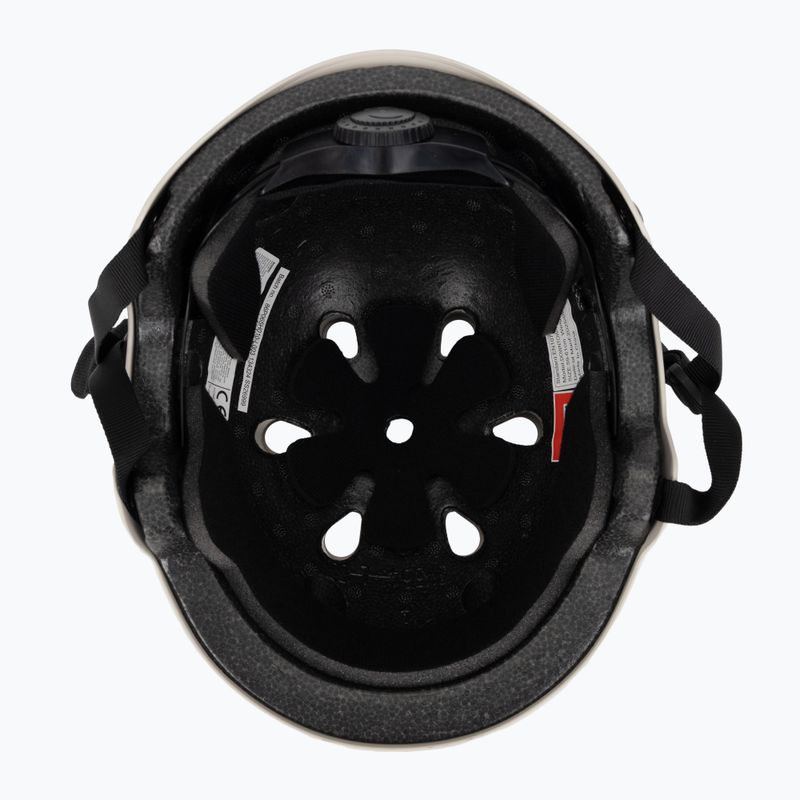 Helm Kinder Rollerblade RB CE Jr white 5