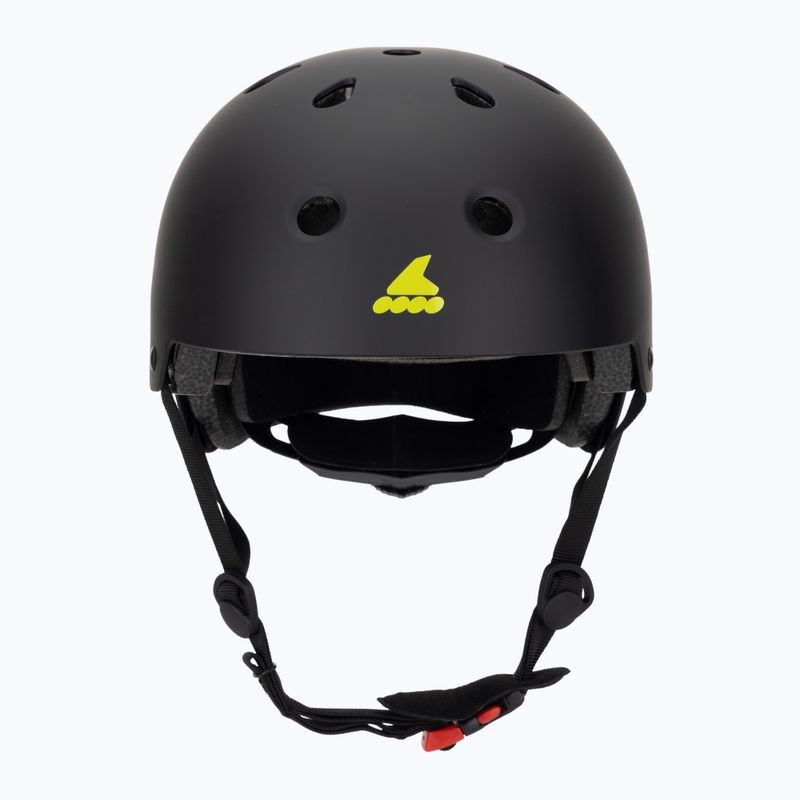 Helm Kinder Rollerblade RB CE Jr black 2