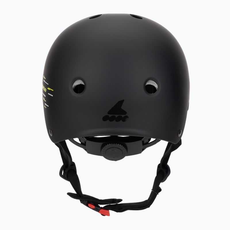 Helm Kinder Rollerblade RB CE Jr black 4