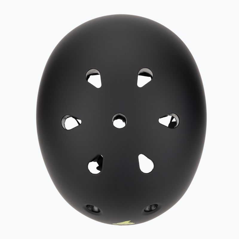 Helm Kinder Rollerblade RB CE Jr black 6
