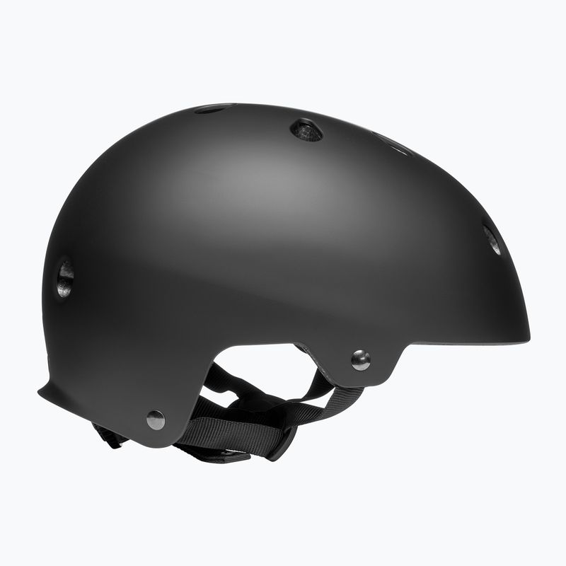 Helm Rollerblade Downtown CE black 2