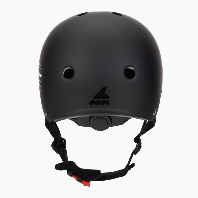 Helm Rollerblade Downtown CE black 4