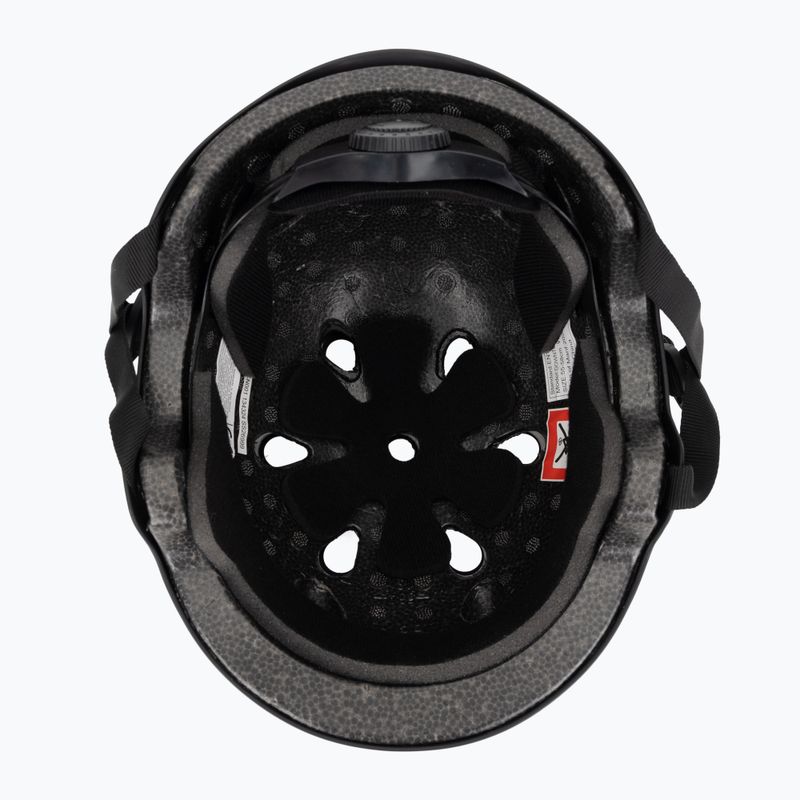 Helm Rollerblade Downtown CE black 5