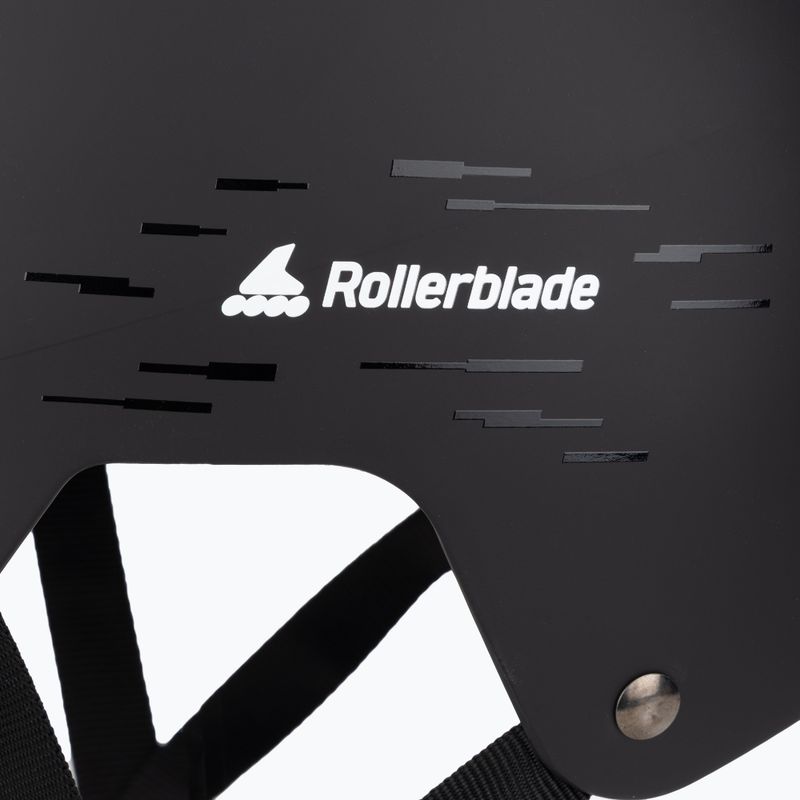 Helm Rollerblade Downtown CE black 7