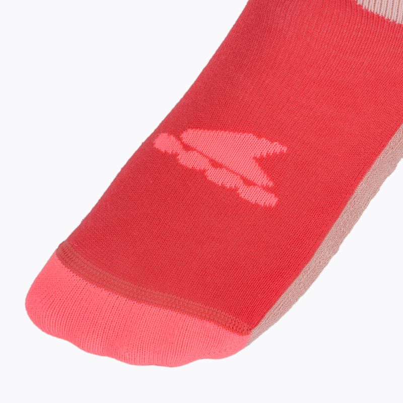 Socken Kinder Rollerblade Kids pink 4